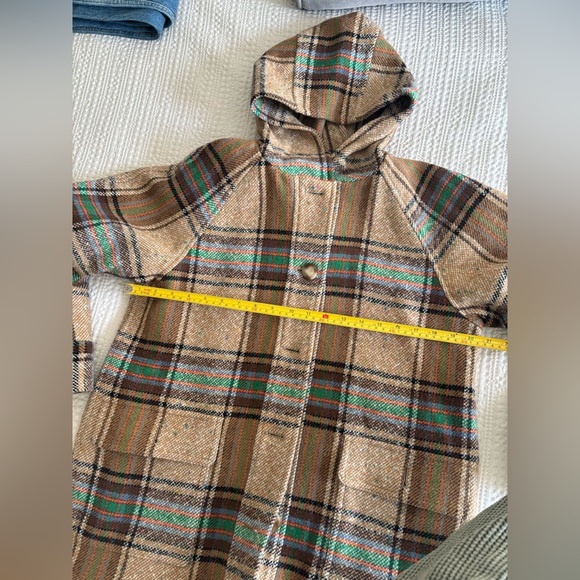 Sezane Suzon coat, XS - Picture 11 of 11